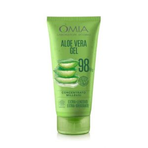 Omia Aloe Vera Gel 98% Aloe del Salento