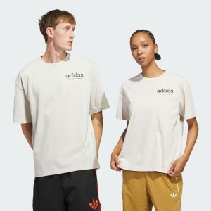 Adidas T-shirt Sport Design GFX