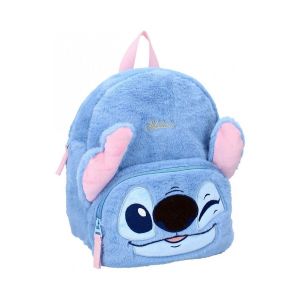 Vadobag Sac a dos Sac à dos Stitch 795-1093 BLEU