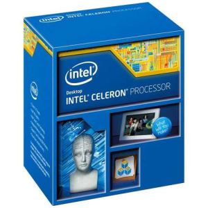 Intel Celeron G1840 (2.8 GHz) - Socket LGA 1150