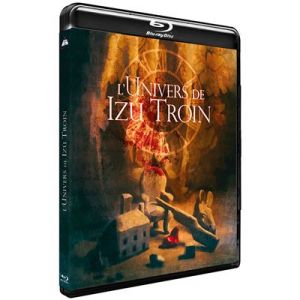 L'Univers de Izù Troin