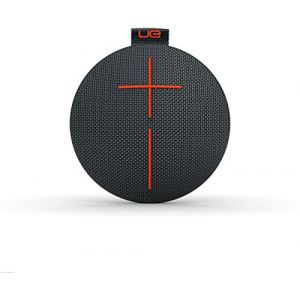 Ultimate ears Roll 2 - Enceinte portable Bluetooth IPX7