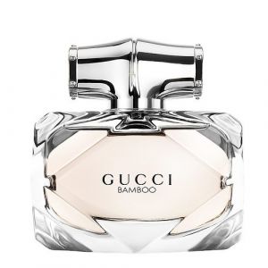 Image de Gucci Bamboo - Eau de toilette pour femme - 75 ml