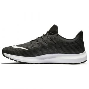 Image de Nike Chaussure de running Quest pour Homme - Noir - Taille 42.5 - Male