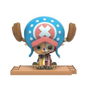 Mighty Jaxx Figurine One Piece Série 2