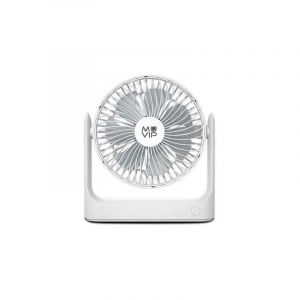 Ventilateur de bureau portable Muvip 6 batterie