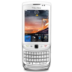Image de Blackberry Torch 9800