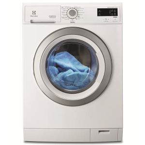 Image de Electrolux EWW1486HDW - Lave linge séchant frontal 8 kg