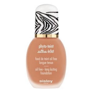 Sisley Fond de Teint - Phyto-teint Ultra Éclat - 6 Amber