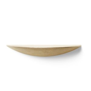 Image de Menu Gridy Fungi Shelf, moyenne - Chêne Beige