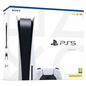 Sony 5 Edition Standard avec lecteur