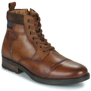 Redskins Boots SPICY - Couleur 40,41,42,43,44,45 - Taille Marron