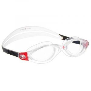 Madwave Lunettes de natation lentille de vision claire Mad Wave CP