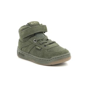 Image de Kickers Kickalien