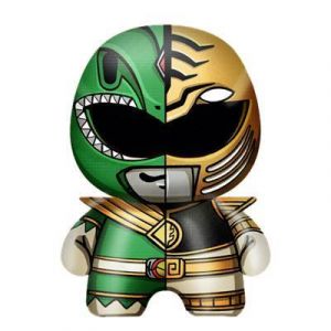 Peluche YuMe Toys DZNR Premium Plush In A Box Power Rangers 17,5 cm