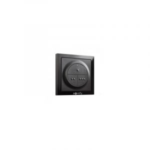 Somfy Télécommande murale 3 canaux - RTS - 1870782
