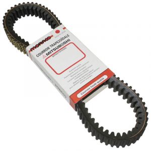 Courroie scooter Mitsuboshi BMW 650 GT 2012+, 600 Sport 2012+