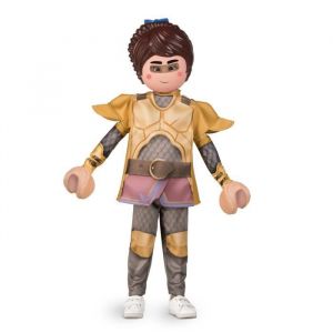Playmobil Costume for Children My Other Me Marla S 5-6 Years Movie