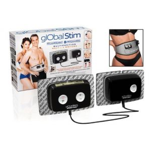 Sport Elec Global Stim - Electrostimulateur