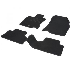 DBS Tapis sur Mesure Star pour Citroën C2 des 09/03 - Tapis sur mesure Star pour Citroën C2 dès 09/03.