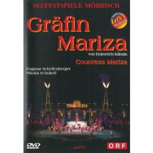 Grafin Mariza