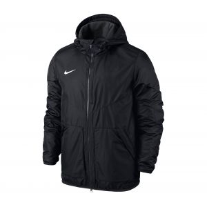 Nike VfL Wolfsburg Training Fall Jacket - Black - Kids