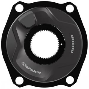 Rotor Inspider Dm Bcd 110x4 110 mm Black - Black - Taille 110 mm