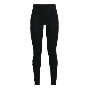 Under Armour Legging UA Sportstyle Branded pour fille Black - Taille YSM