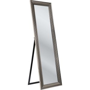 Image de Kare Design Karedesign Miroir sur pied Frame argenté 180x55cm