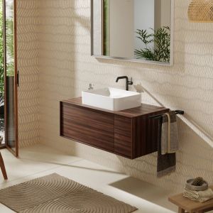 Hansgrohe Xuniva Q Vasque à poser, 61075450,