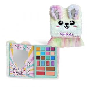 Martinelia Cartera Rabbit Ballet Make Up