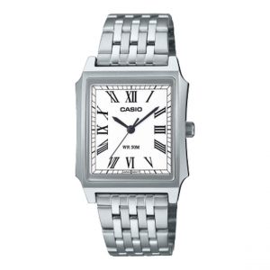 Casio Montre Mixte - MTP-B190D-7BVEF