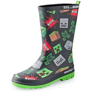 Minecraft Bottes enfant Character Icon