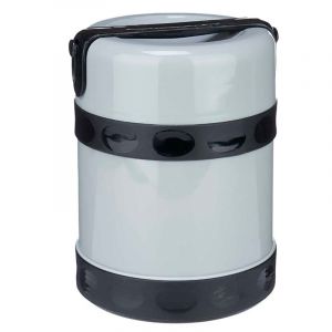 Dam Bo&icirc;te &agrave; lunch 1,2l int&eacute;rieur acier