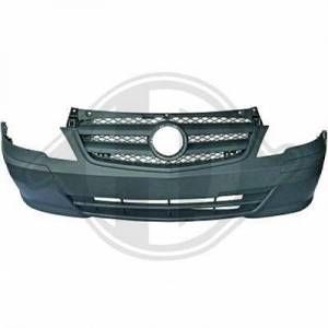 Diederichs Avant Pare-chocs avant MERCEDES-BENZ VITO Autobus/Autocar (09/2003)