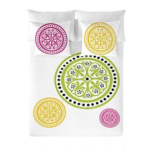 Devota & Lomba Housse de Couette Ander