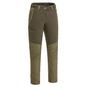 Pantalon Finnveden Hybrid Extrem femme - Olive / 36