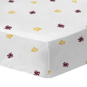 Cti Drap-housse Harry Potter - Warner Bros - Team G - 100% coton - 90x190 cm
