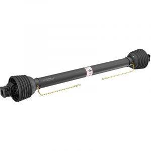 wiltec Arbre de transmission T8 Cardan 1000-1300mm 1240Nm 540 tr/min 110kW (150CV) 2x 1 3/8" 6 Dents