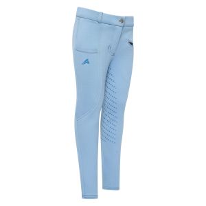 Vital Innovations Pantalon équitation full grip enfant Joy