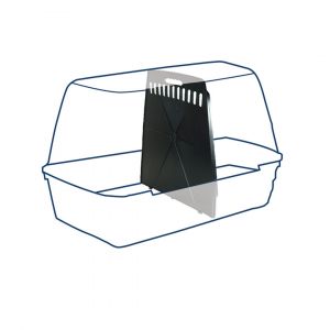Barrière de séparation Duvoplus Baron