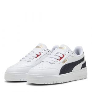 Puma Baskets enfant Shuffle Downtown Lo