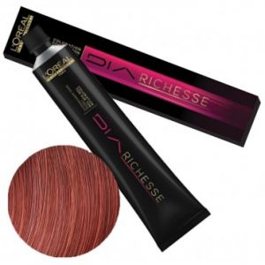 L'Or&eacute;al Dia Richesse Hi-Visibility - 64 cardinal cuivr&eacute; (50 ml)