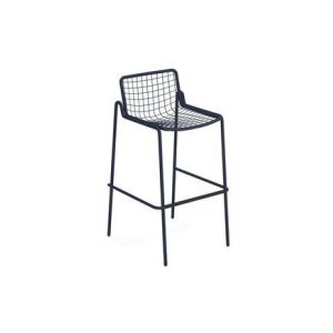 Image de Emu Tabouret de bar Rio R50 - bleu foncé