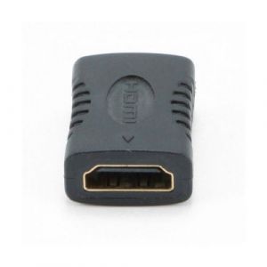 Image de Gembird HDMI gender changer - HDMI Type A (F) pour HDMI Type A (F)