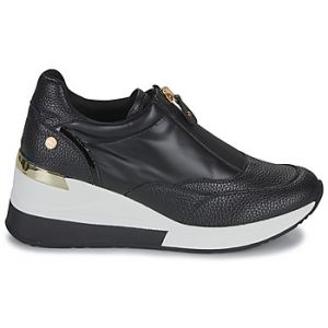 Xti Baskets basses 141874 - Couleur 36,37,38,39,40,41,35 - Taille Noir