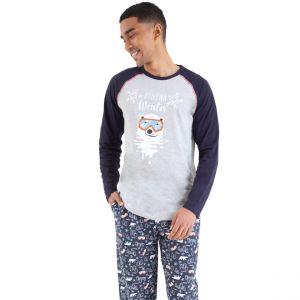 Image de Athena Pyjama Long