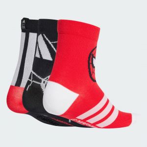 Adidas Chaussettes Marvel Spider-Man