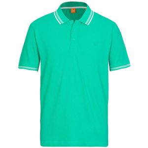 Kaporal Polo - Polo manches courtes - vert menthe