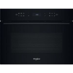 Whirlpool WCW7O7HTSBF Noir